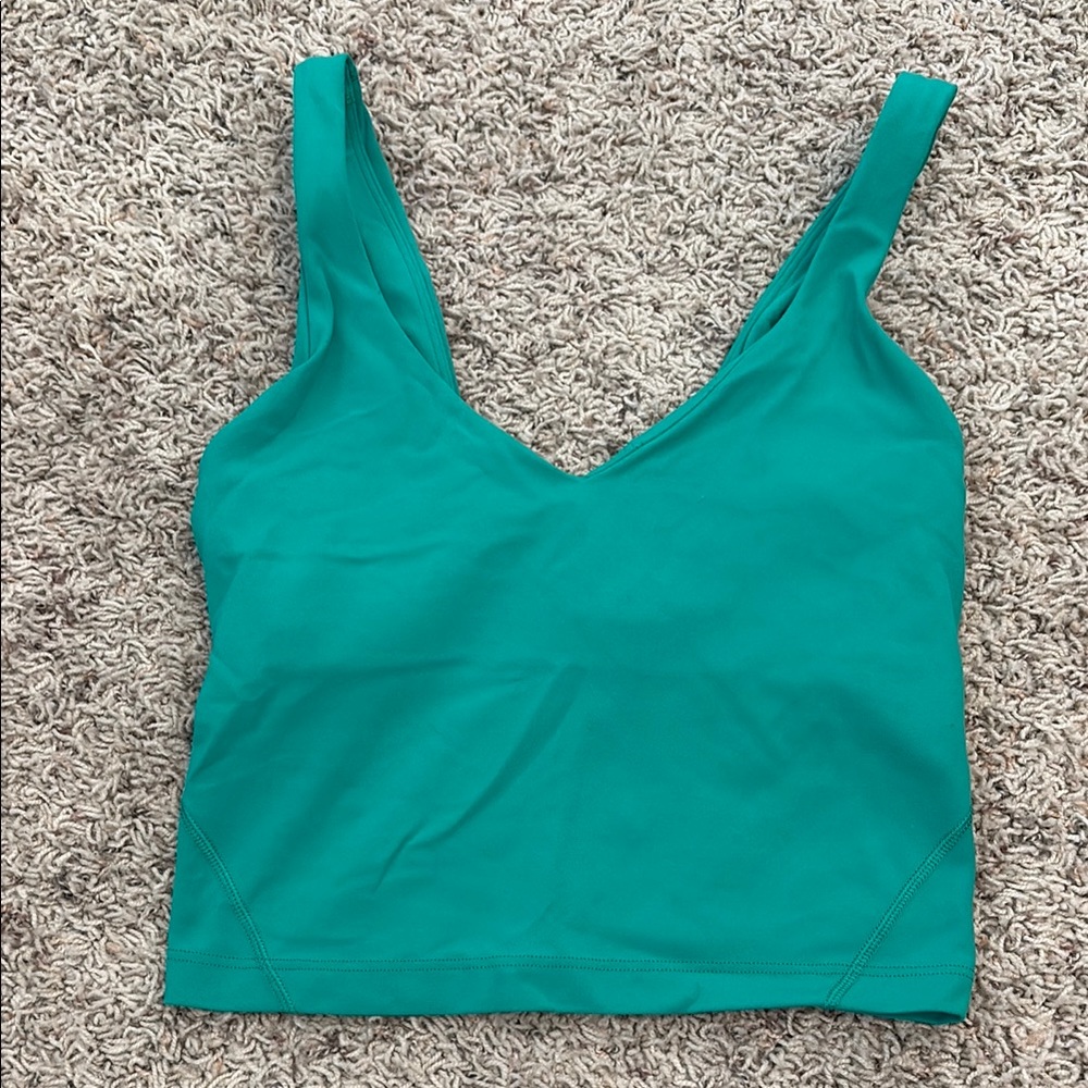 Lululemon align tank top